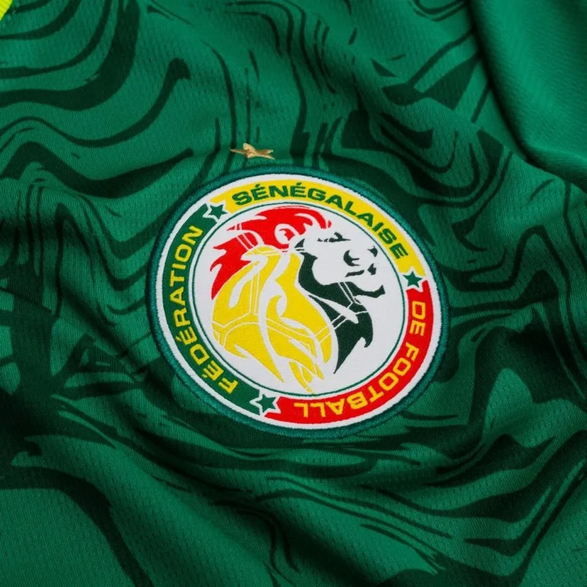 Sénégal