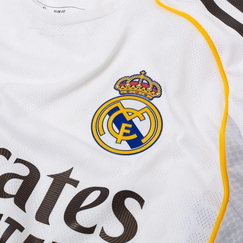 Real Madrid
