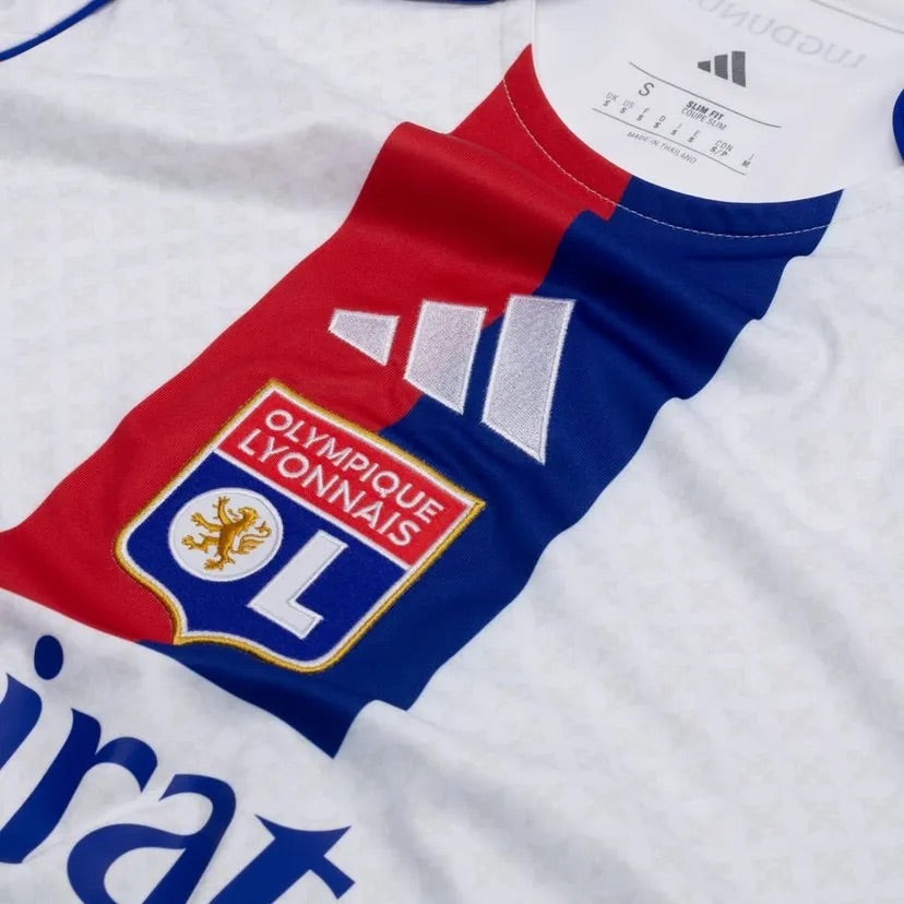 Olympique Lyonnais