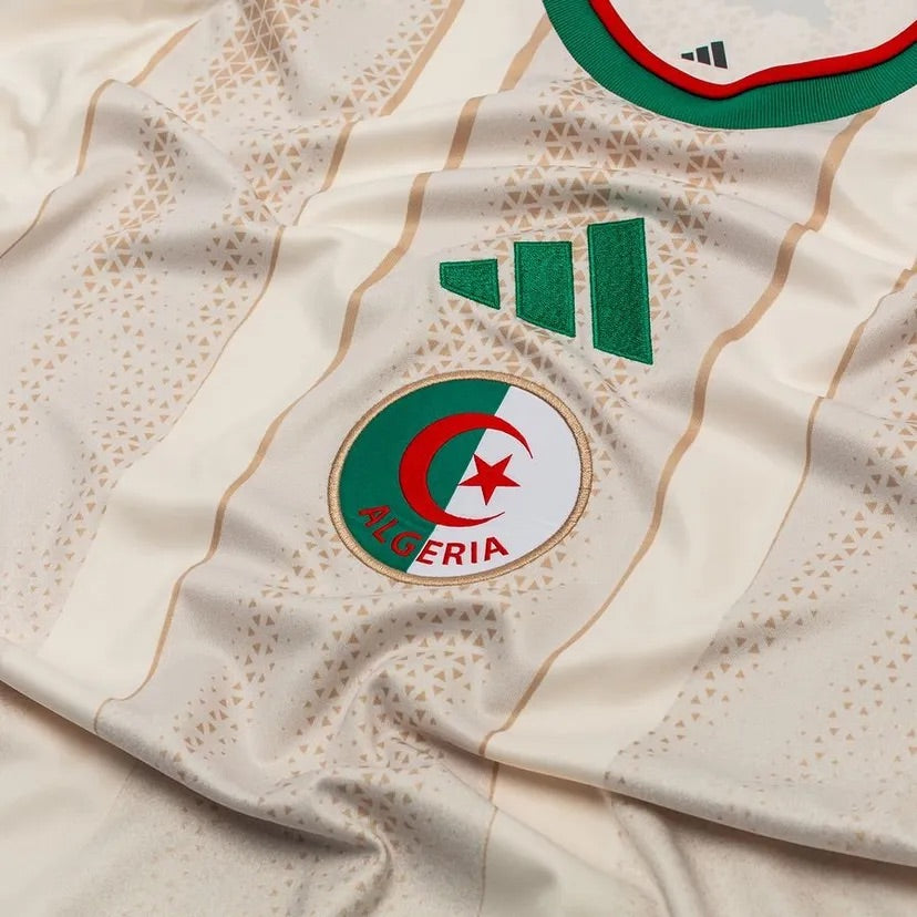 Algérie
