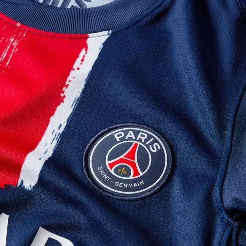 Paris-Saint-Germain