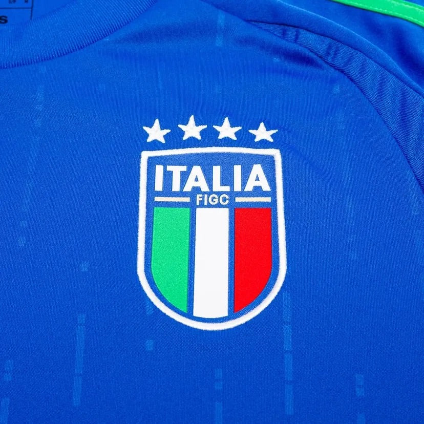 Italie