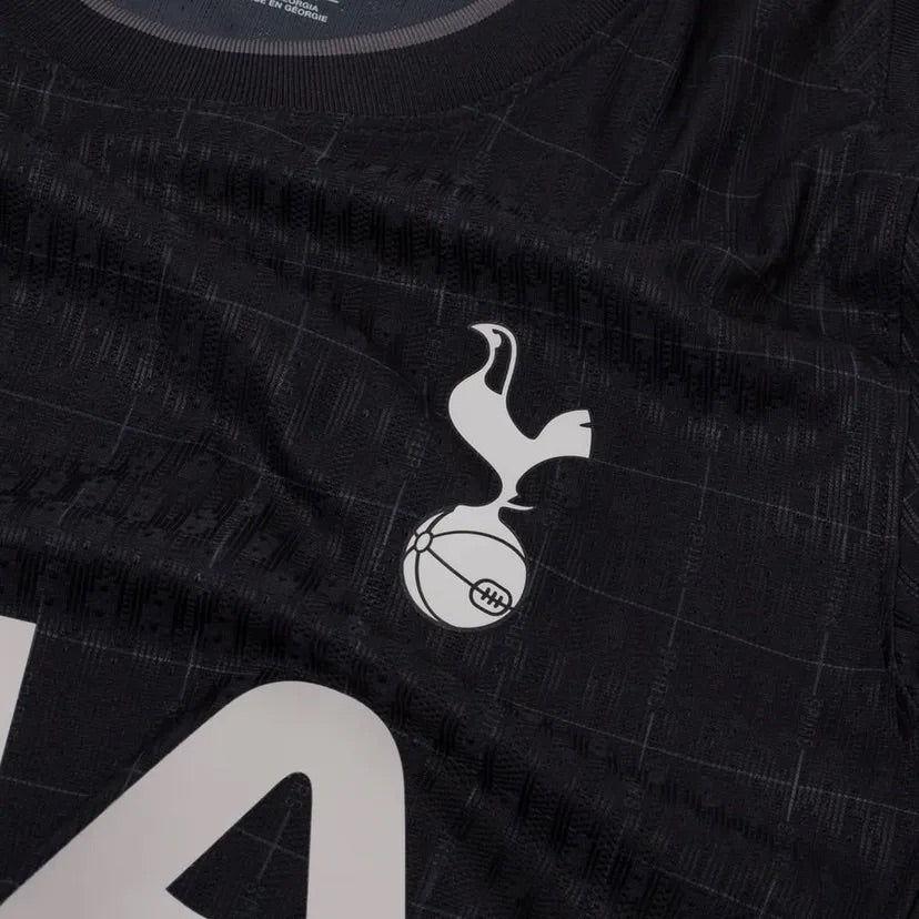 Tottenham