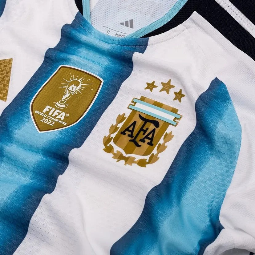 Argentine