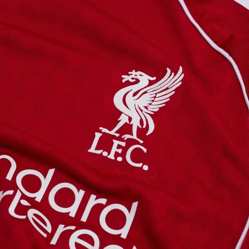 Liverpool