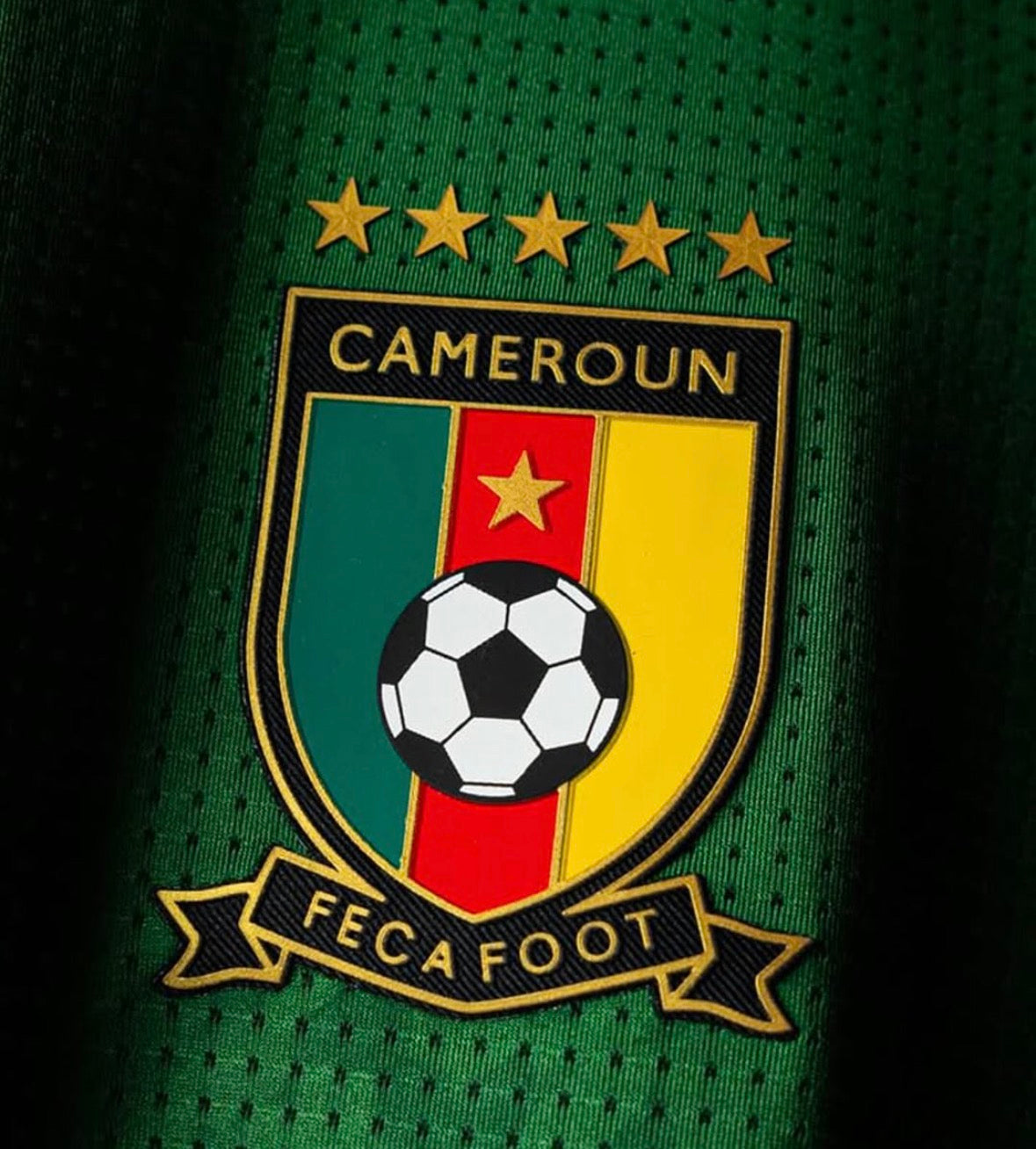 Cameroun