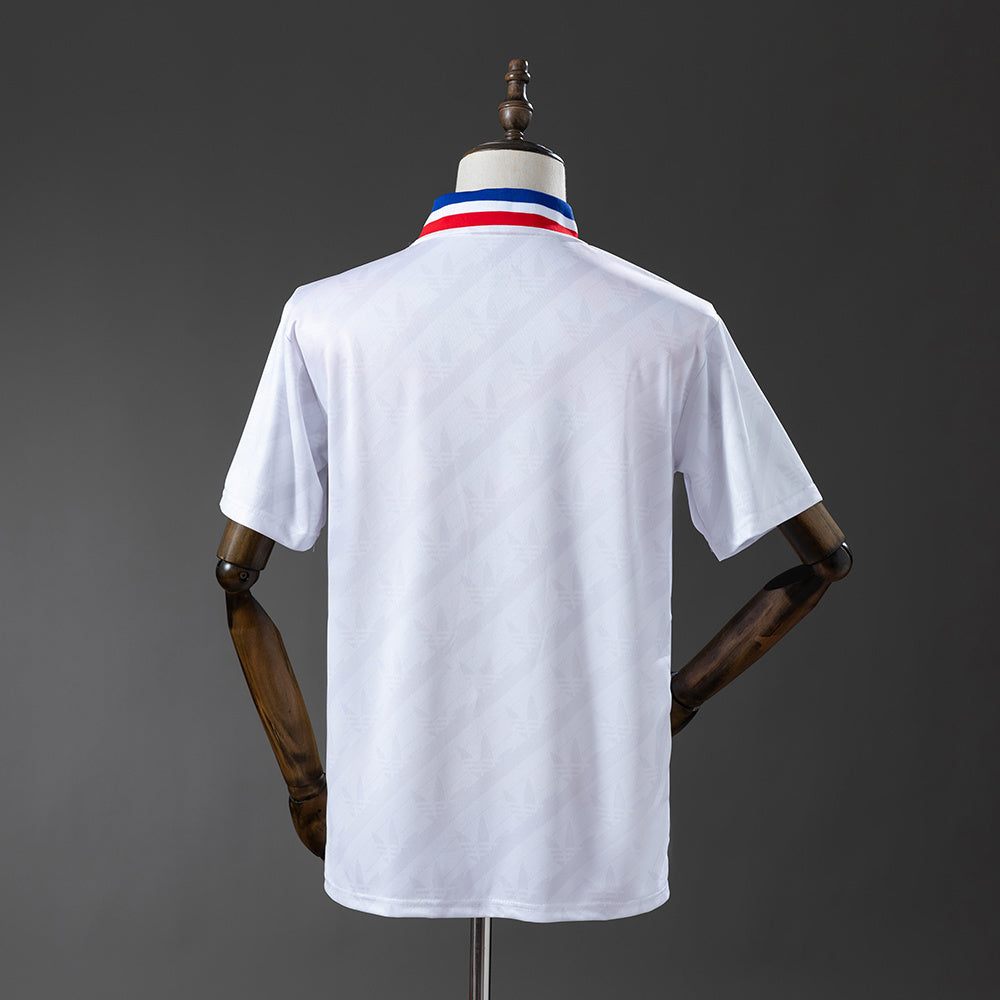 OL Rétro version Fan