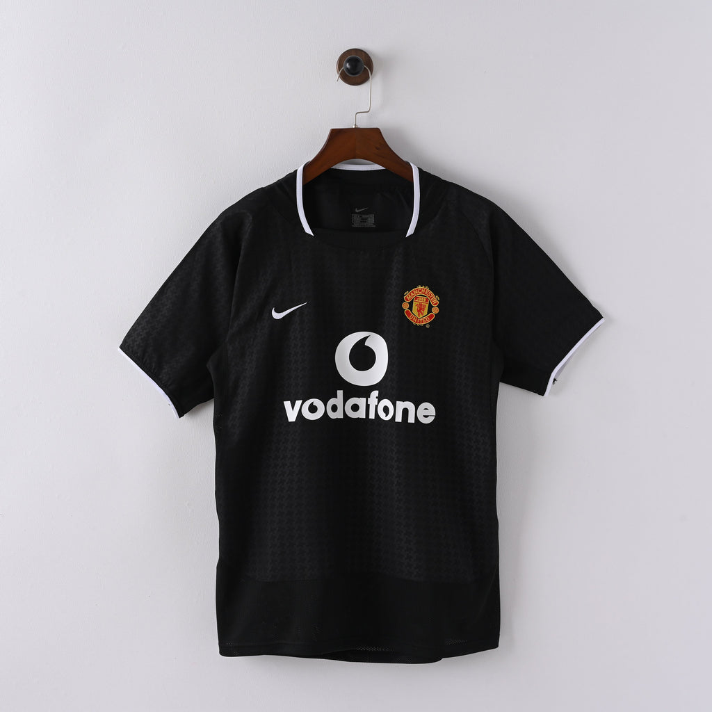 Man united Rétro version Fan