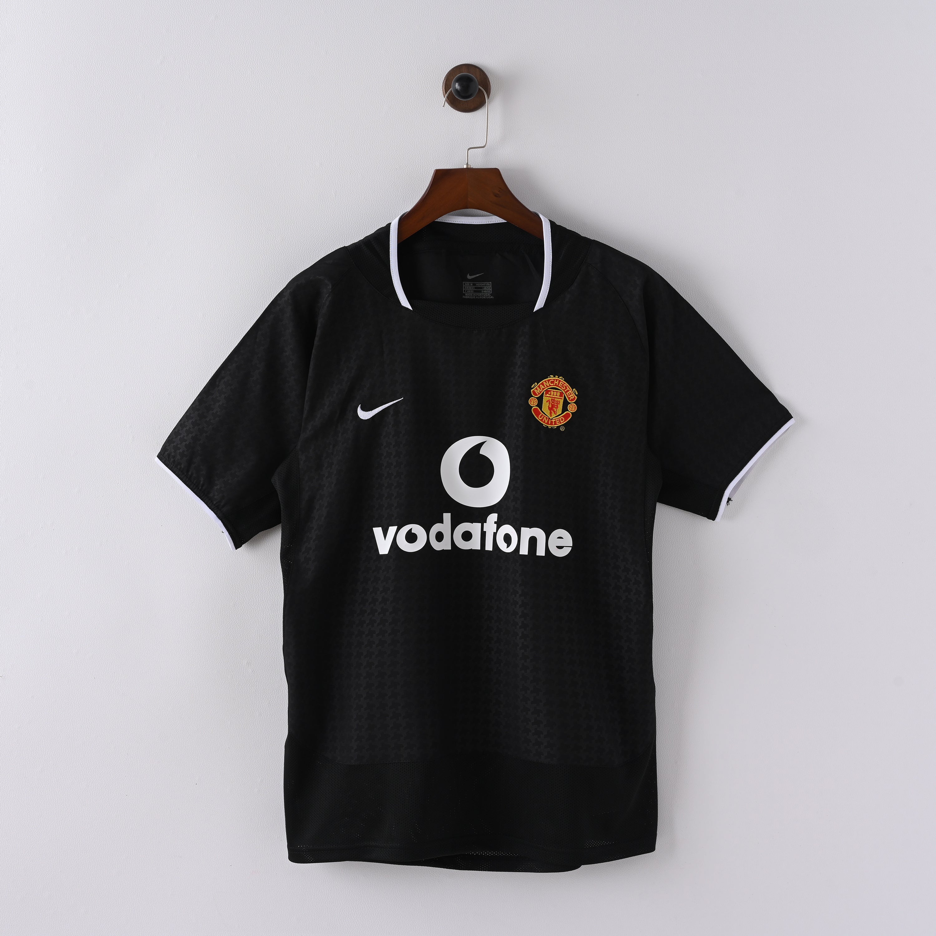 Man united Rétro version Fan