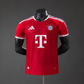 Bayern Munich Domicile 26/27 version Pro