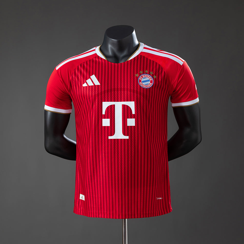 Bayern Munich Domicile 26/27 version Pro