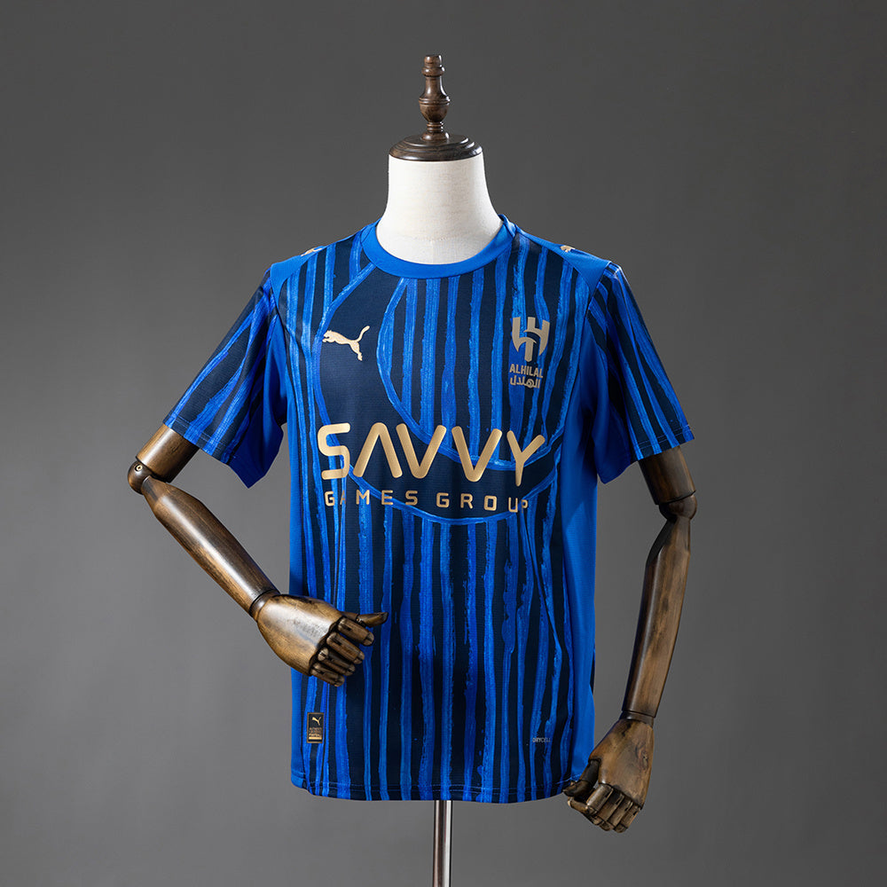 Al Hilal spécial 25/26 version Pro