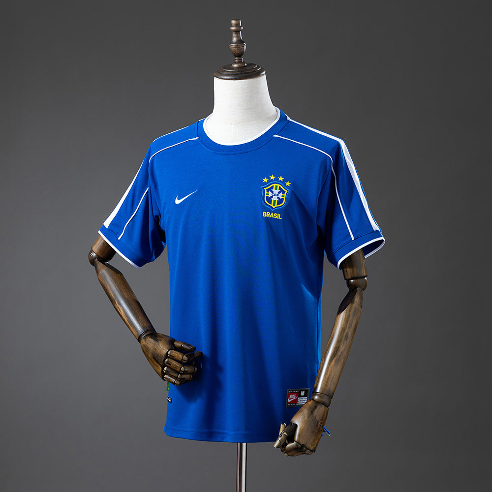 Brésil Rétro Version Fan