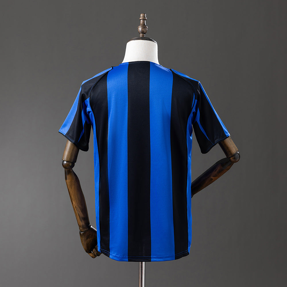 Inter Milan Rétro version Fan