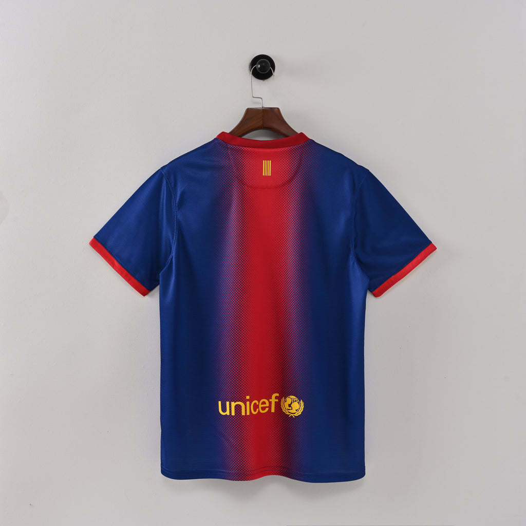 Barcelone Rétro Version Fan