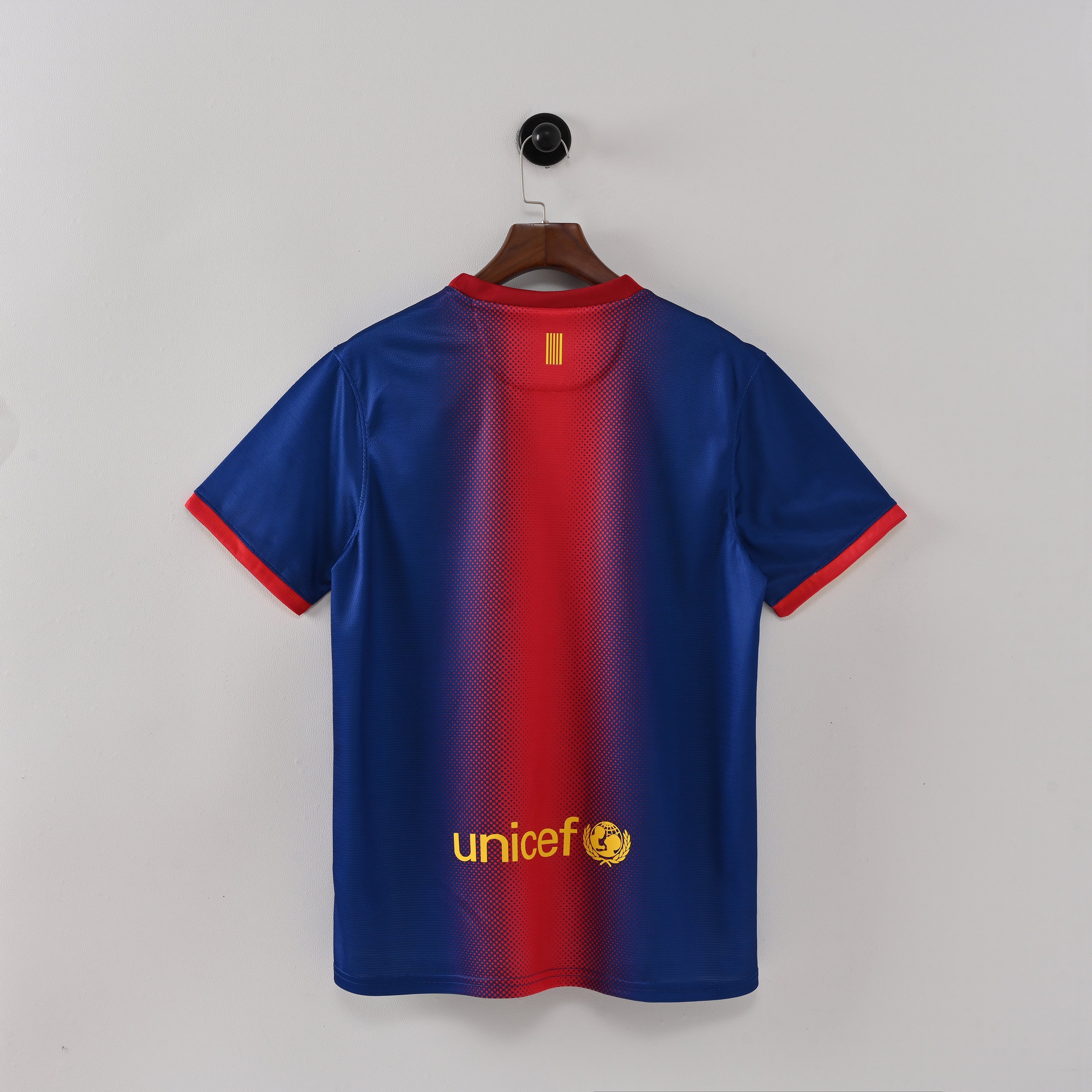 Barcelone Rétro Version Fan