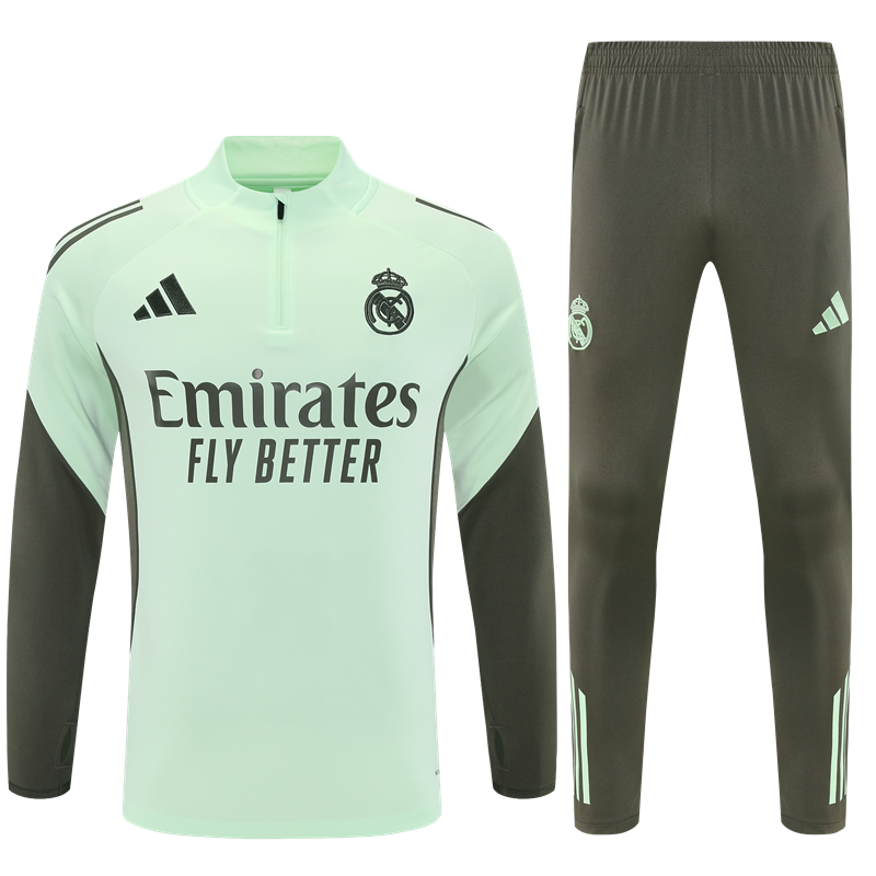 Survêtement Real Madrid training 2025