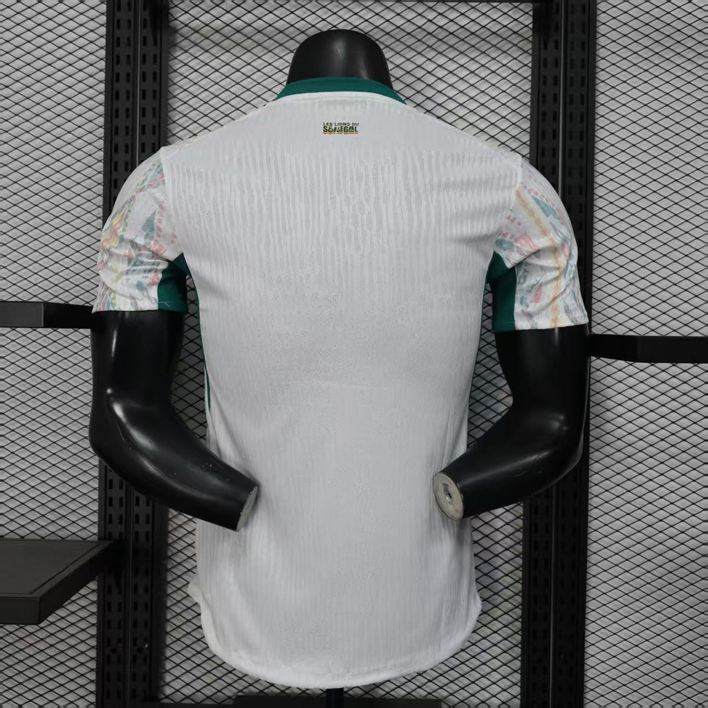Sénégal extérieur 26/27 version Pro