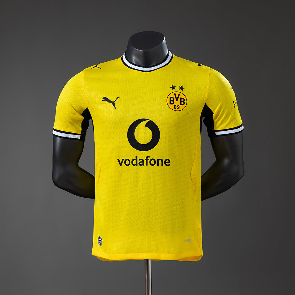 Dortmund domicile 26/27 version Pro