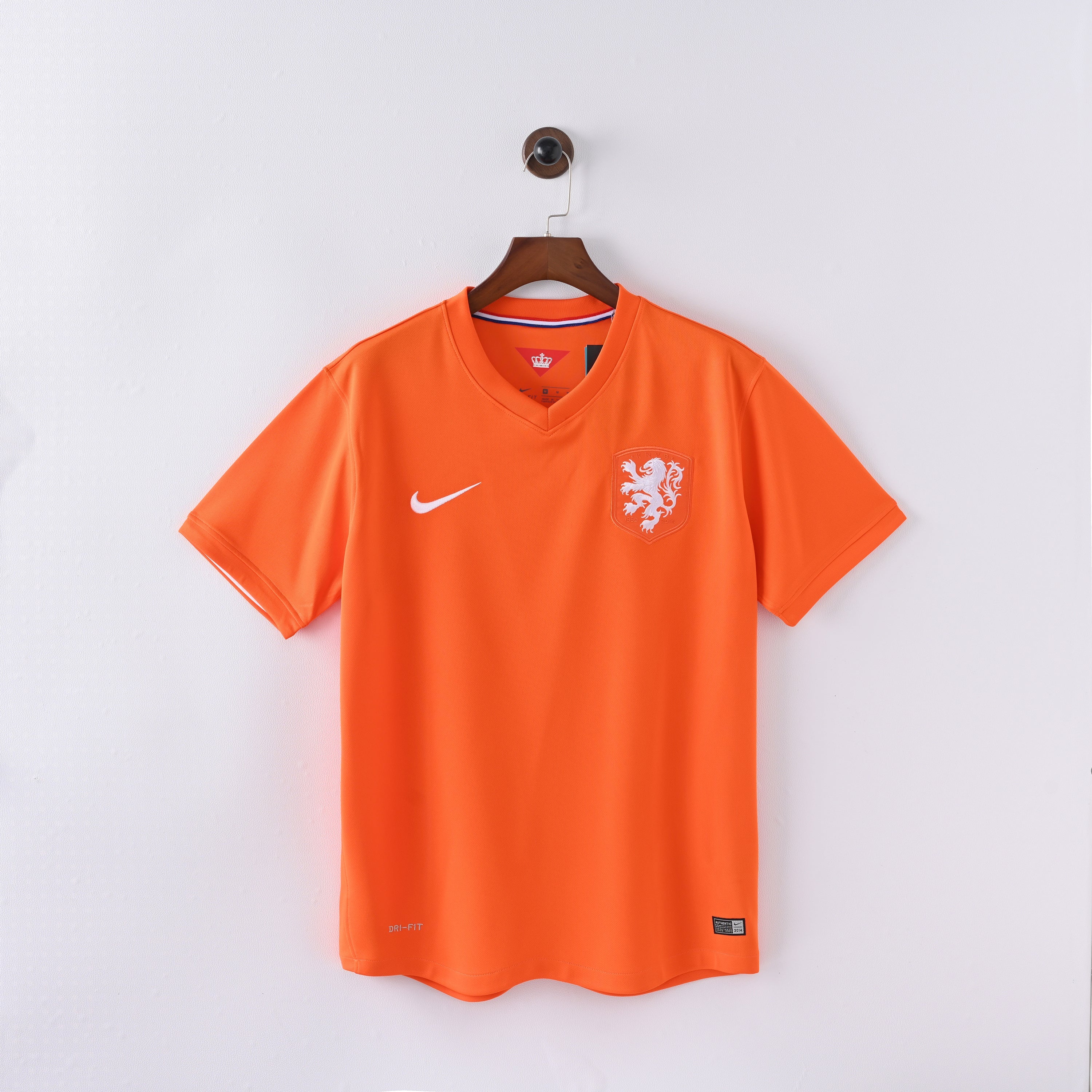 Pays bas Rétro Version Fan