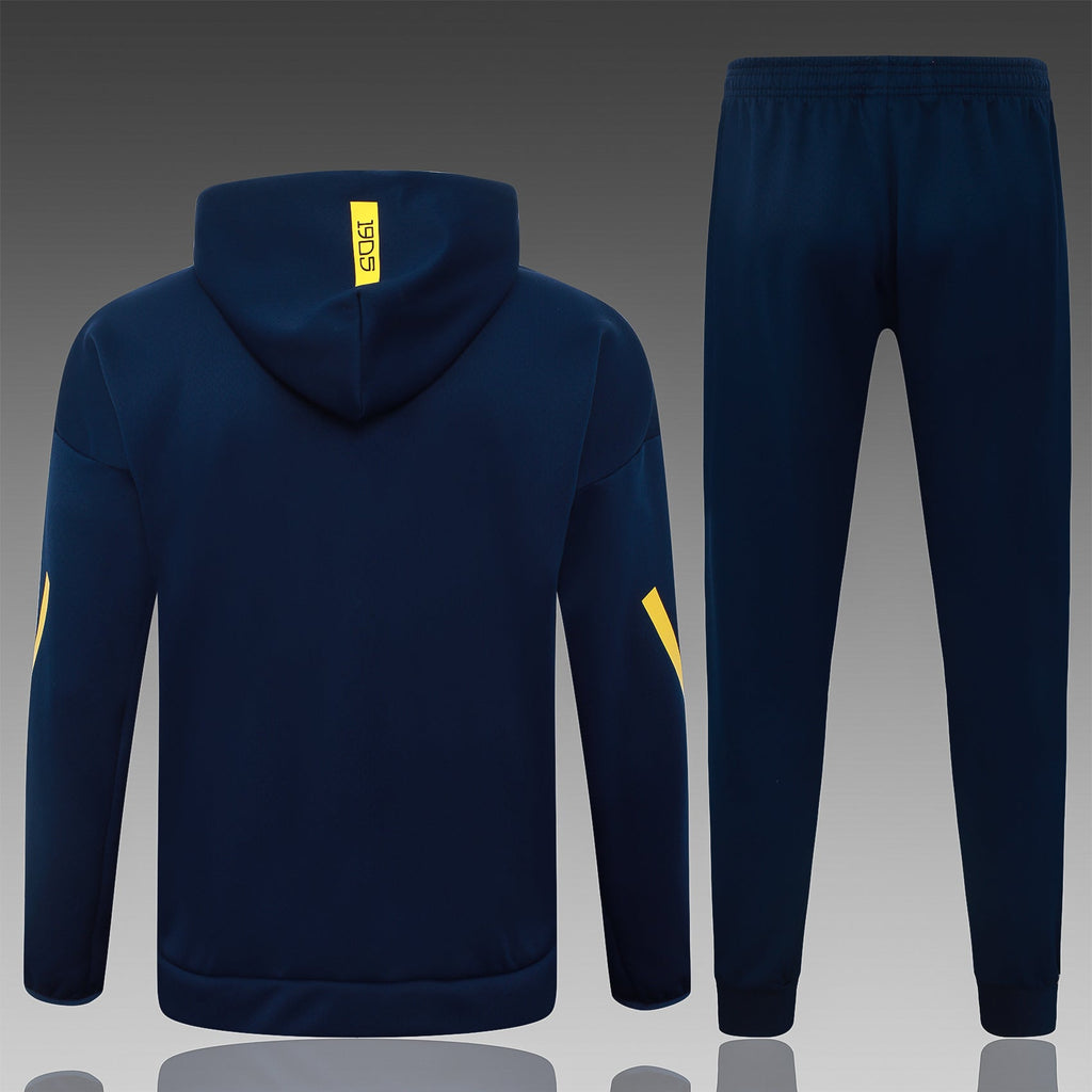 Survêtement Boca Junior training 2025