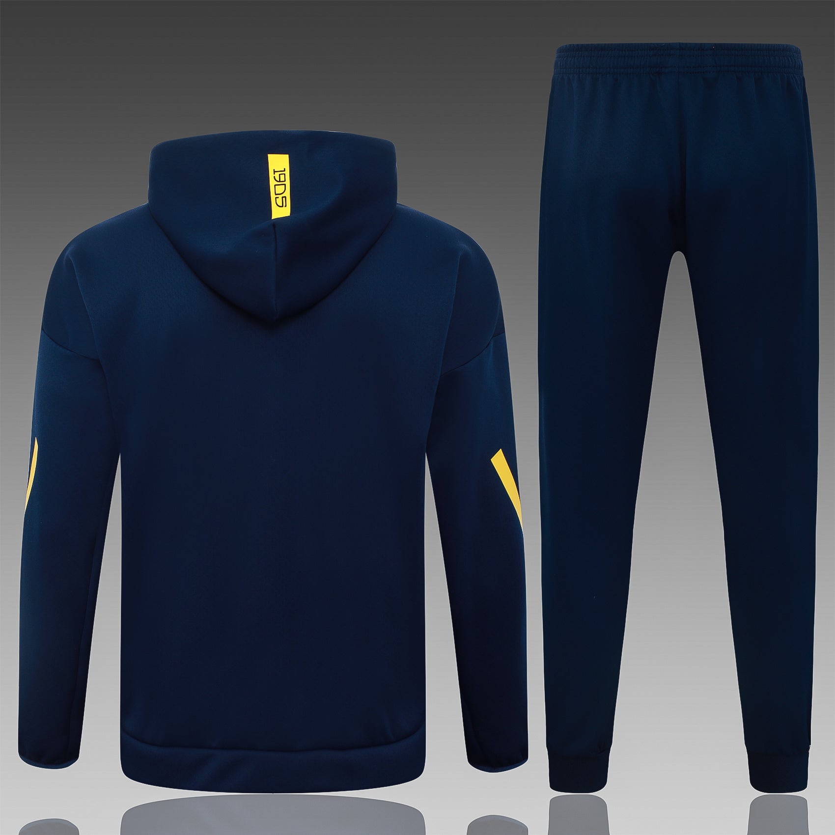 Survêtement Boca Junior training 2025