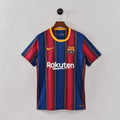 Barcelone Rétro Version Fan