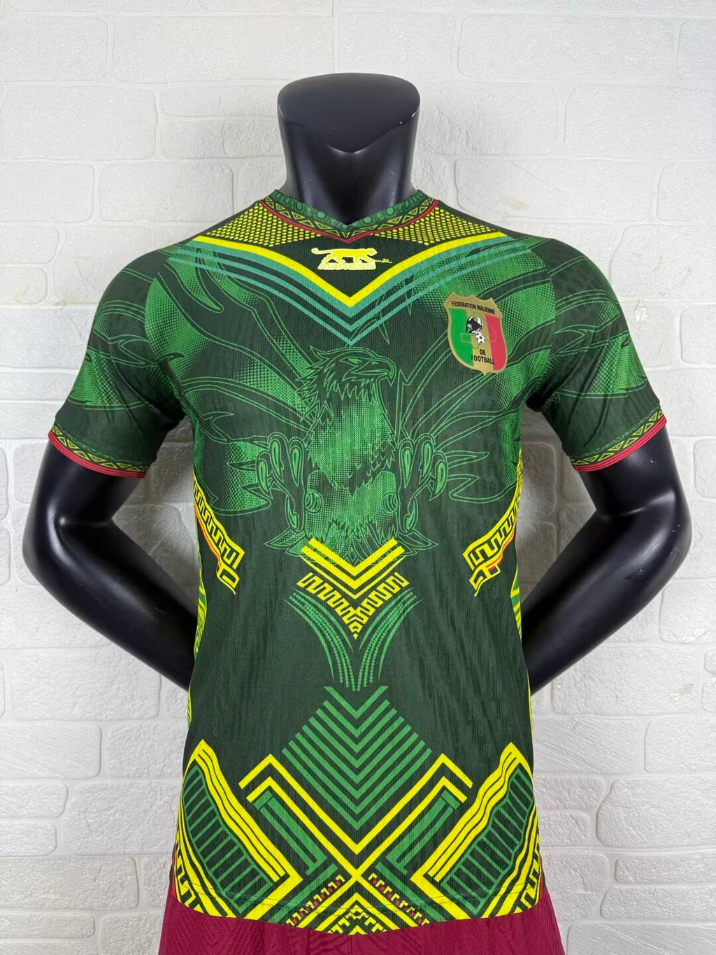 Mali extérieur 26/27 version Pro