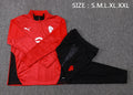 Survêtement training Ac Milan 2025