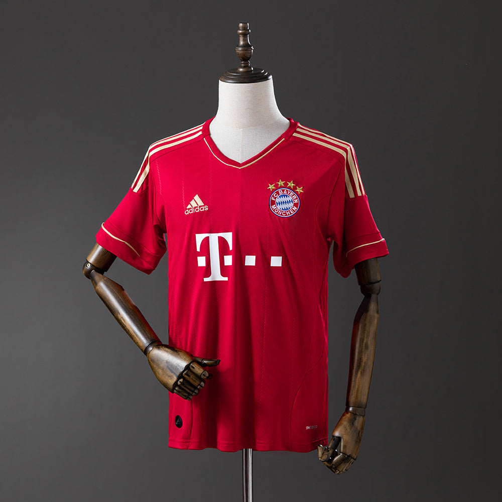 Bayern Munich Rétro version Fan