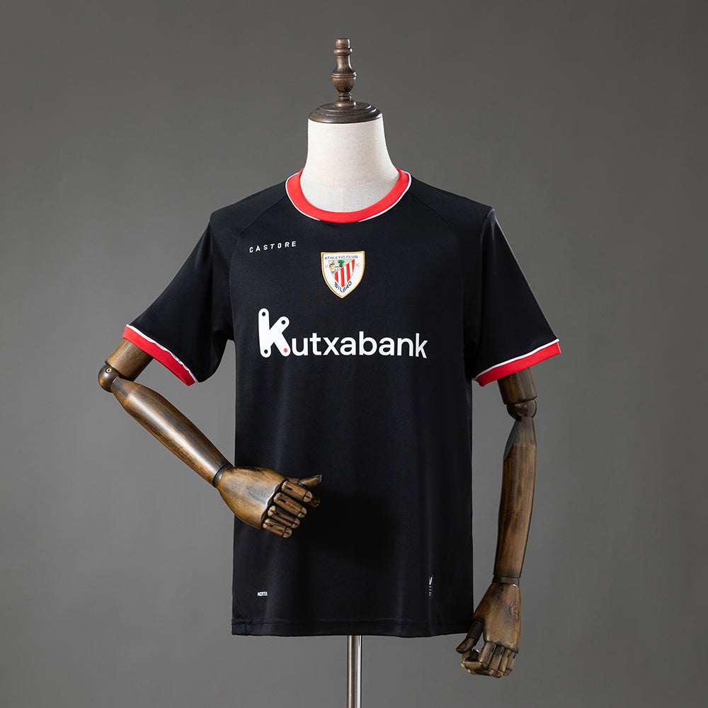 Athletic Bilbao domicile 26/27 version Fan