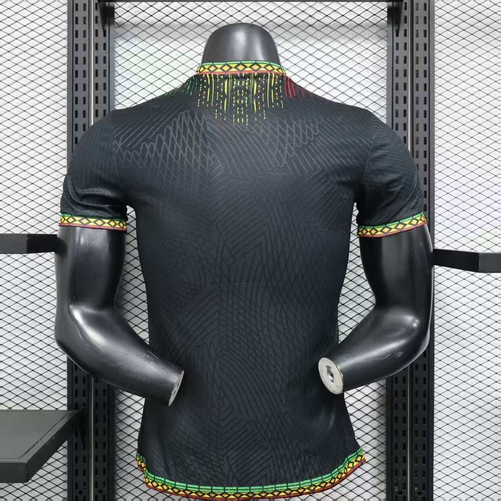 Mali third 26/27 version Pro