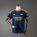 Arsenal extérieur 26/27 version Fan