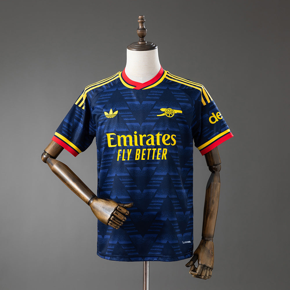 Arsenal extérieur 26/27 version Fan