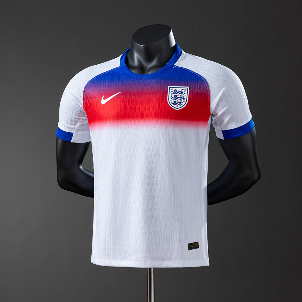 Angleterre domicile 25/26 version Pro