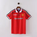 Man united Rétro version Fan