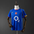 Arsenal Rétro version Fan