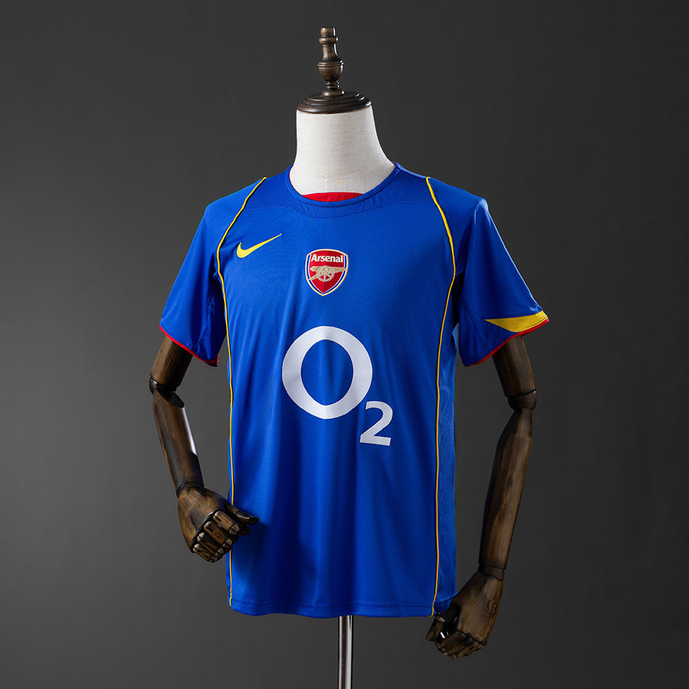 Arsenal Rétro version Fan