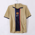 Barcelone Rétro version Fan