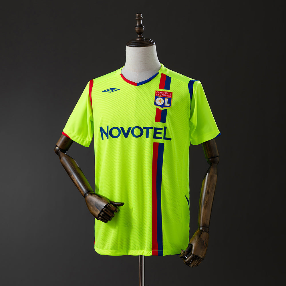 OL Rétro version Fan