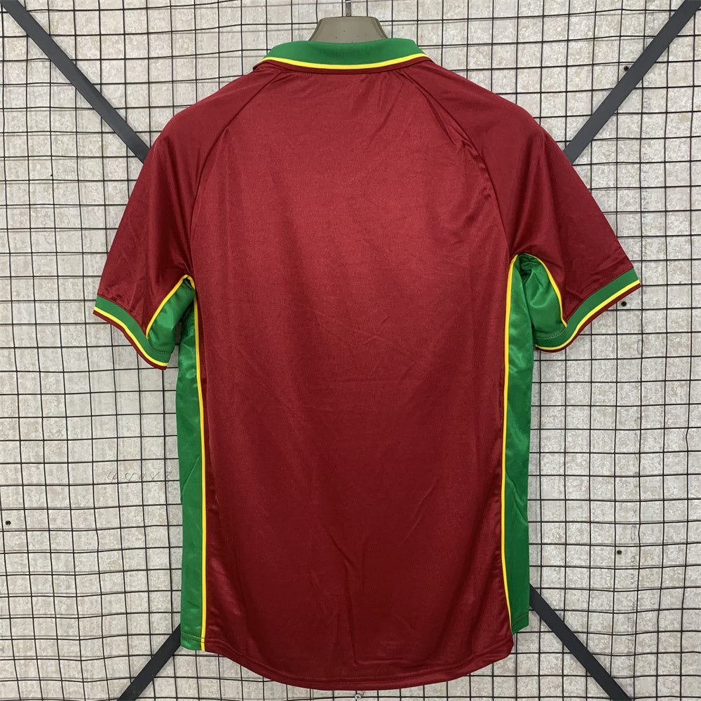 Portugal Rétro Version Fan