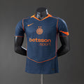 Inter milan third 25/26 version Pro