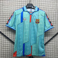 Barcelone Rétro Version Fan