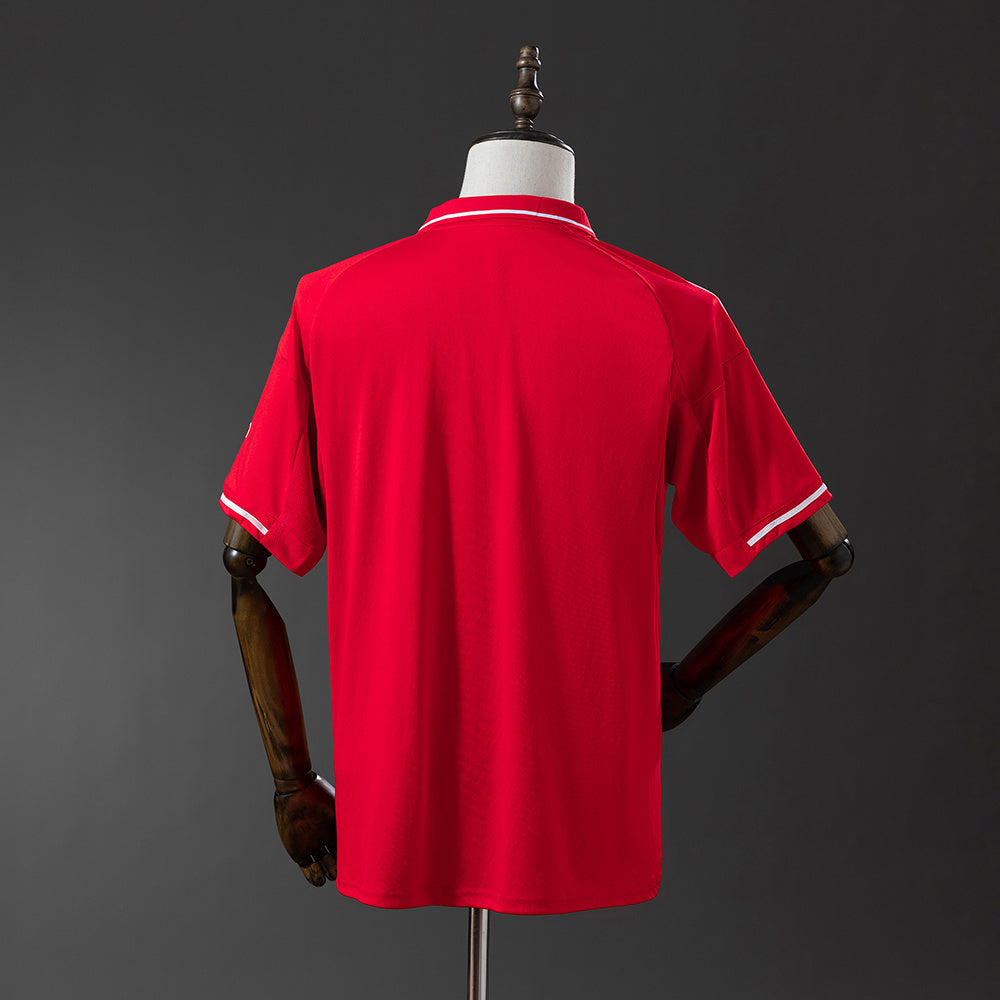 Nottingham Forest domicile 25/26 version Fan