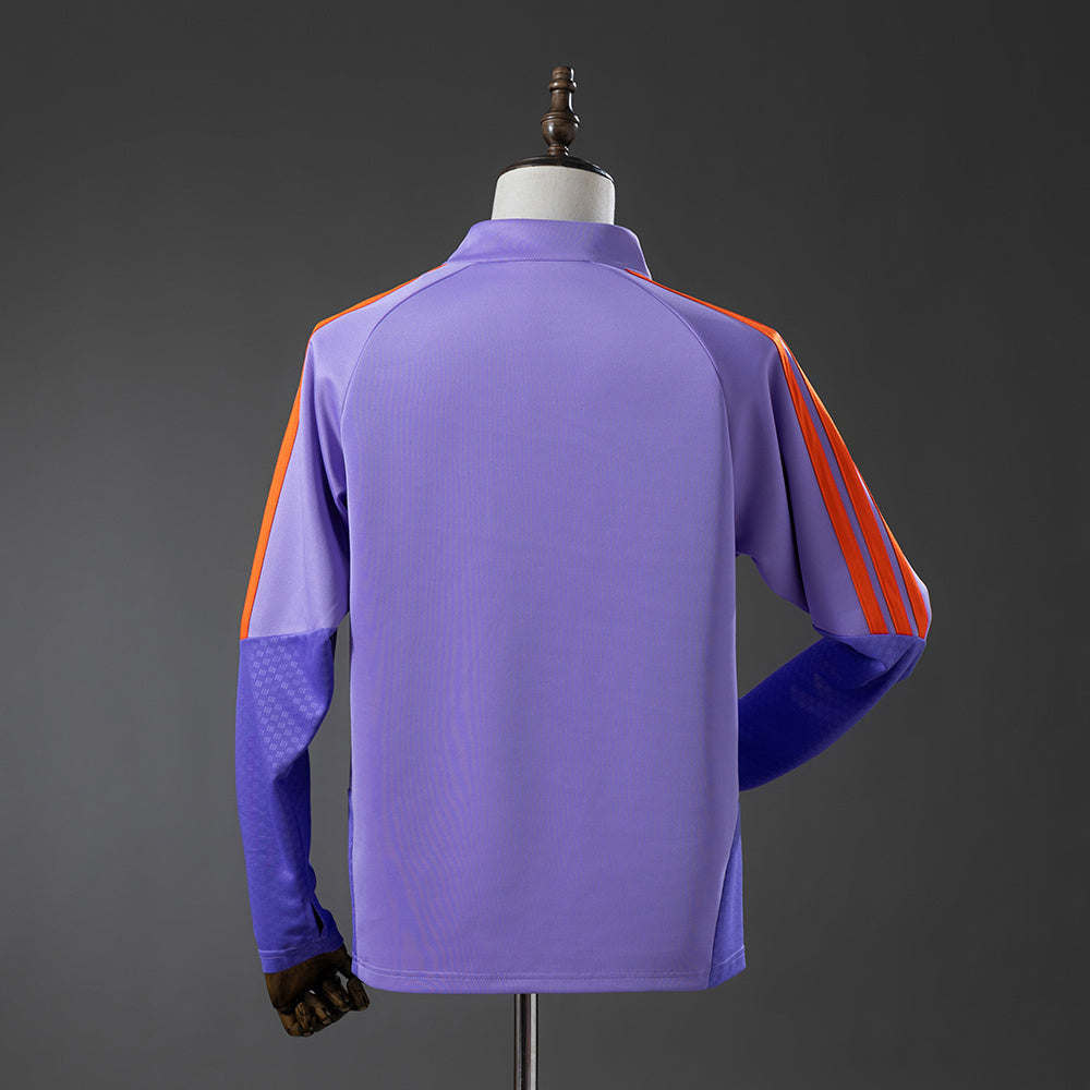Sweat Training Universidad Chile 2026