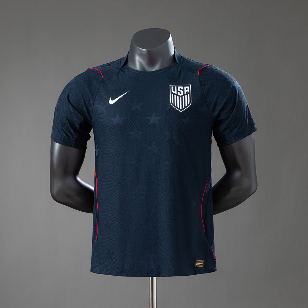 USA extérieur 26/27 version pro