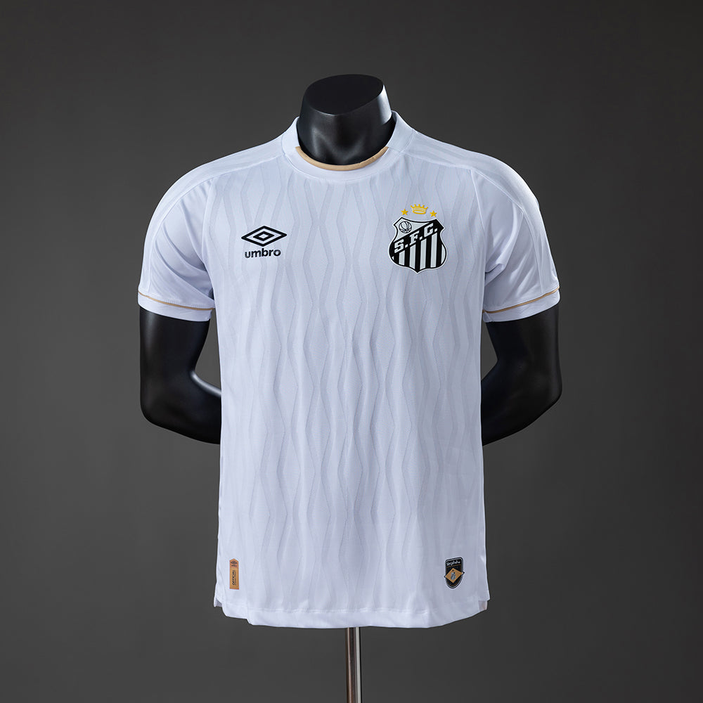 Santos Domicile 26/27 version Pro