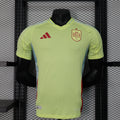 Espagne Extérieur 24/25 version Pro