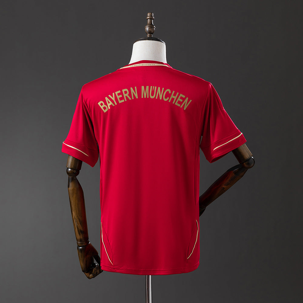 Bayern Munich Rétro version Fan