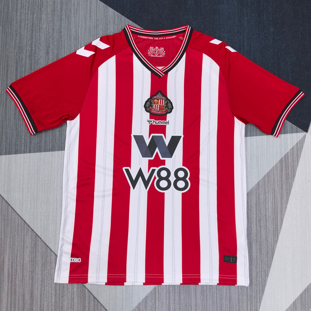 Sunderland domicile 25/26 version Fan